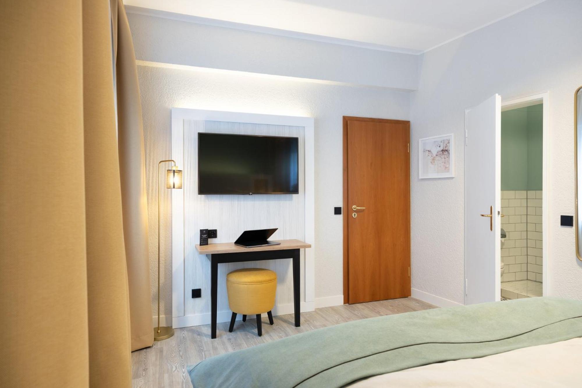 Hotel Novum Engelbertz