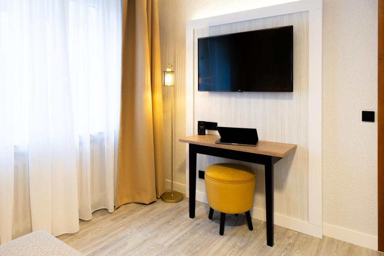 Novum Engelbertz Hotel 3*