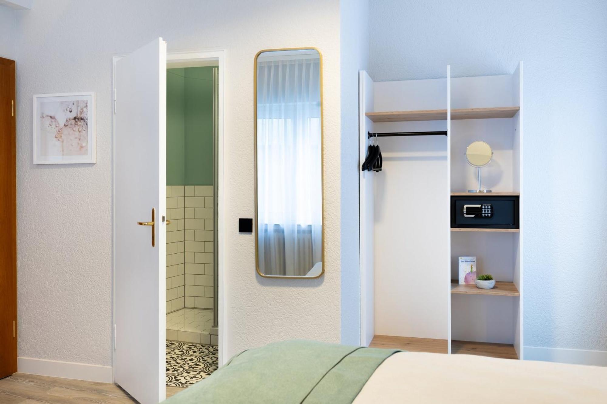 Novum Engelbertz Hotel Köln